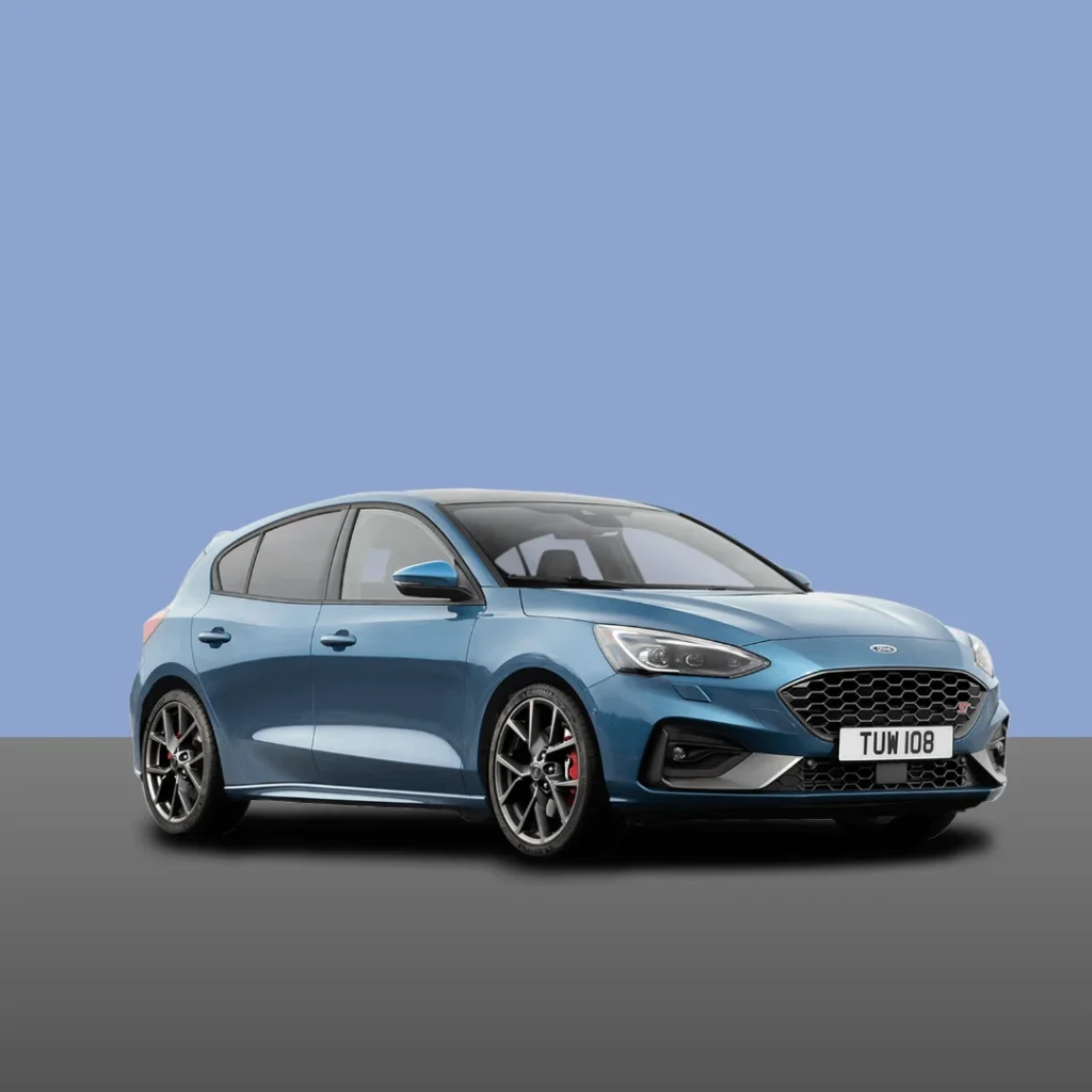 Ford Focus ST